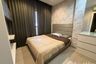 1 Bedroom Condo for rent in Urbano Absolute Sathon - Taksin, Khlong Ton Sai, Bangkok near BTS Krung Thon Buri