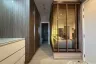 1 Bedroom Condo for rent in Urbano Absolute Sathon - Taksin, Khlong Ton Sai, Bangkok near BTS Krung Thon Buri