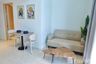 1 Bedroom Condo for rent in The Lofts Silom, Silom, Bangkok near BTS Surasak