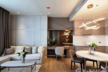 1 Bedroom Condo for rent in Khlong Ton Sai, Bangkok near BTS Charoen Nakhon