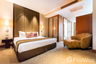 1 Bedroom Condo for rent in Ascott Sathorn Bangkok, Thung Wat Don, Bangkok near BTS Chong Nonsi