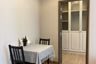 1 Bedroom Condo for rent in The Reserve Kasemsan 3, Wang Mai, Bangkok near BTS National Stadium