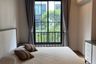1 Bedroom Condo for rent in The Reserve Kasemsan 3, Wang Mai, Bangkok near BTS National Stadium