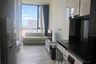 Condo for rent in Chapter Charoennakhorn-Riverside, Bang Lamphu Lang, Bangkok near BTS Krung Thon Buri