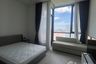 Condo for rent in Chapter Charoennakhorn-Riverside, Bang Lamphu Lang, Bangkok near BTS Krung Thon Buri