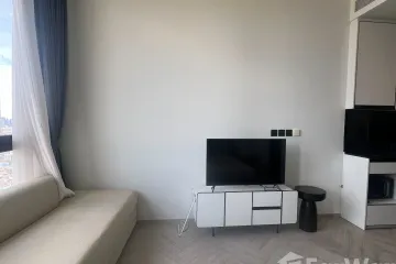 Condo for rent in Bang Lamphu Lang, Bangkok near BTS Krung Thon Buri