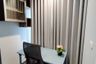 Condo for rent in Ideo Chula - Samyan, Si Phraya, Bangkok near MRT Sam Yan