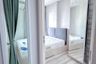 1 Bedroom Condo for rent in The Stage Taopoon Interchange, Bang Sue, Bangkok near MRT Tao Poon