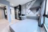 1 Bedroom Condo for rent in The Stage Taopoon Interchange, Bang Sue, Bangkok near MRT Tao Poon