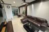 3 Bedroom Townhouse for rent in Baan Klang Muang Sathorn-Taksin 2, Bang Kho, Bangkok near BTS Wutthakat