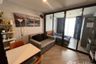 1 Bedroom Condo for rent in The Base Saphanmai, Anusawari, Bangkok near BTS Sai Yud