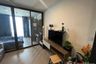 1 Bedroom Condo for rent in The Base Saphanmai, Anusawari, Bangkok near BTS Sai Yud