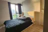 2 Bedroom Condo for rent in The Belgravia Ratchada-Ladprao 15, Wong Sawang, Bangkok near MRT Lat Phrao