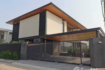 5 Bedroom House for rent in Evergreen Ville Bangna -Trad, Bang Na, Bangkok near MRT Si Iam
