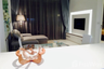 1 Bedroom Condo for rent in 185 Rajadamri, Lumpini, Bangkok near BTS Ratchadamri