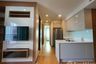 2 Bedroom Condo for rent in The Address Asoke, Makkasan, Bangkok near MRT Phetchaburi