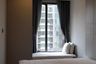 1 Bedroom Condo for rent in M Thonglor 10, Khlong Tan Nuea, Bangkok near BTS Ekkamai