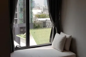 1 Bedroom Condo for rent in M Thonglor 10, Khlong Tan Nuea, Bangkok near BTS Ekkamai