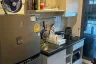 1 Bedroom Condo for rent in Aspire Sathorn - Ratchaphruek, Pak Khlong Phasi Charoen, Bangkok near MRT Bang Wa