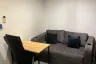 1 Bedroom Condo for rent in Aspire Sathorn - Ratchaphruek, Pak Khlong Phasi Charoen, Bangkok near MRT Bang Wa