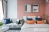1 Bedroom Condo for rent in Life Sathorn Sierra, Talat Phlu, Bangkok near BTS Talat Phlu