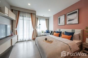 1 Bedroom Condo for rent in Life Sathorn Sierra, Talat Phlu, Bangkok near BTS Talat Phlu