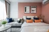1 Bedroom Condo for rent in Life Sathorn Sierra, Talat Phlu, Bangkok near BTS Talat Phlu