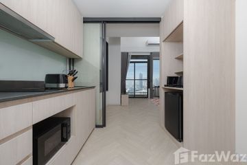 1 Bedroom Hotel / Resort for rent in Bang Kapi, Bangkok