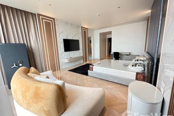 4 Bedroom Condo for rent in Four Seasons Private Residences, Thung Wat Don, Bangkok near BTS Saphan Taksin