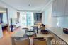 1 Bedroom Condo for rent in The Residence at 61, Khlong Tan Nuea, Bangkok near BTS Thong Lo