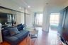 1 Bedroom Condo for rent in The Address Sukhumvit 42, Phra Khanong, Bangkok near BTS Ekkamai