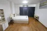 1 Bedroom Condo for rent in The Wellington Condominium, Hua Mak, Bangkok near MRT Si Kritha