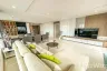 3 Bedroom Condo for rent in Supalai Riva Grande, Chong Nonsi, Bangkok