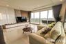 3 Bedroom Condo for rent in Supalai Riva Grande, Chong Nonsi, Bangkok