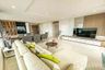 3 Bedroom Condo for rent in Supalai Riva Grande, Chong Nonsi, Bangkok