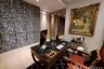 1 Bedroom Condo for rent in Magnolias Waterfront Residences, Khlong Ton Sai, Bangkok near BTS Saphan Taksin