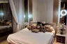 1 Bedroom Condo for rent in Magnolias Waterfront Residences, Khlong Ton Sai, Bangkok near BTS Saphan Taksin