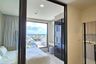 1 Bedroom Condo for rent in Ciela Charan 13 Station, Wat Tha Phra, Bangkok near MRT Charan 13