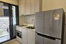 1 Bedroom Condo for rent in Ciela Charan 13 Station, Wat Tha Phra, Bangkok near MRT Charan 13