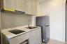 1 Bedroom Condo for rent in Ciela Charan 13 Station, Wat Tha Phra, Bangkok near MRT Charan 13