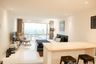 Condo for rent in Sukhumvit Suite, Khlong Toei Nuea, Bangkok near BTS Nana