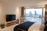 Condo for rent in Sukhumvit Suite, Khlong Toei Nuea, Bangkok near BTS Nana