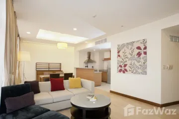 1 Bedroom Condo for rent in Lumpini, Bangkok near BTS Ploen Chit