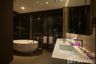 2 Bedroom Condo for rent in The River by Raimon Land, Khlong Ton Sai, Bangkok near BTS Krung Thon Buri