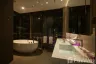 2 Bedroom Condo for rent in The River by Raimon Land, Khlong Ton Sai, Bangkok near BTS Krung Thon Buri