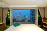 2 Bedroom Condo for rent in The River by Raimon Land, Khlong Ton Sai, Bangkok near BTS Krung Thon Buri