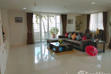 4 Bedroom Condo for rent in Khlong Tan Nuea, Bangkok near BTS Phrom Phong