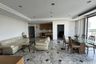 3 Bedroom Apartment for rent in Saint Louis Mansion, Thung Wat Don, Bangkok near BTS Sueksa Witthaya
