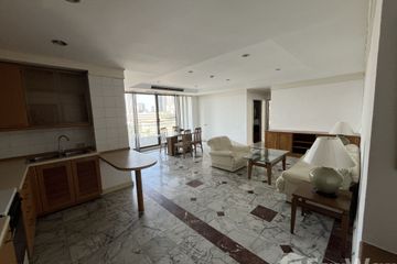 3 Bedroom Apartment for rent in Saint Louis Mansion, Thung Wat Don, Bangkok near BTS Sueksa Witthaya