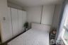 2 Bedroom Condo for rent in D BURA Pran Nok, Ban Chang Lo, Bangkok near MRT Siriraj